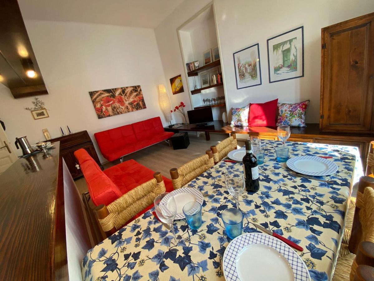 Ferienwohnung Gardenia Oggebio Exterior foto